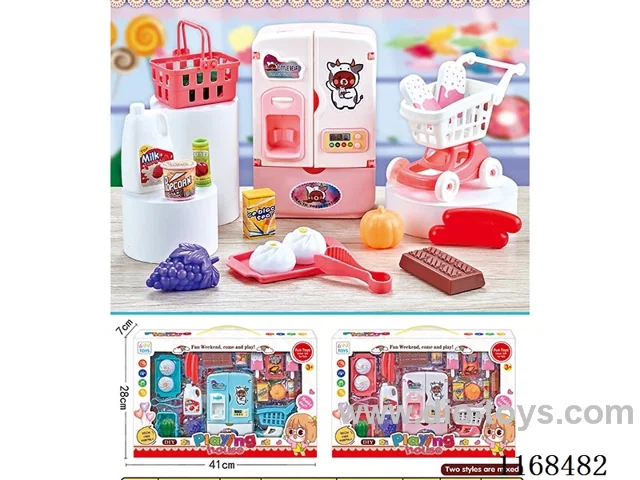 Shopping Set