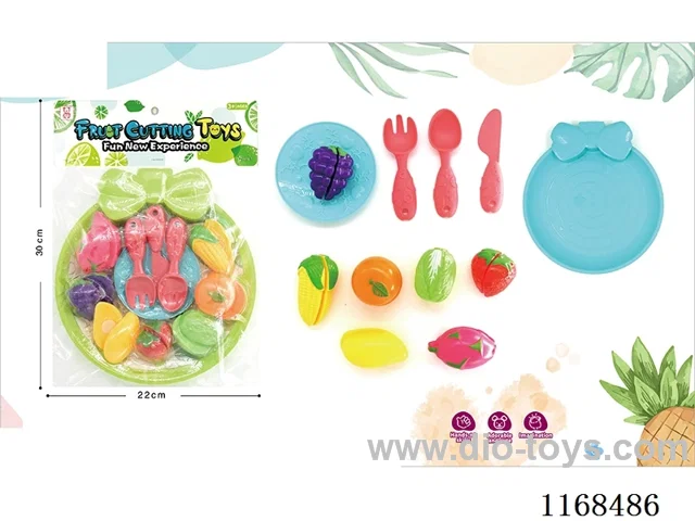 cutting set