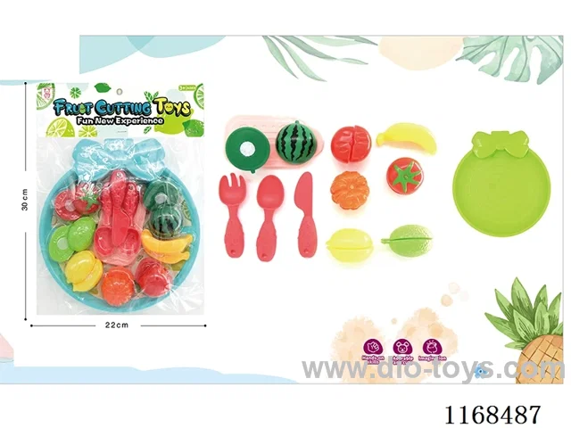 cutting set