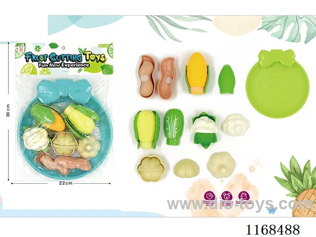 Unpacking Fruit