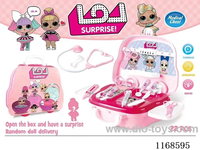 doctor set