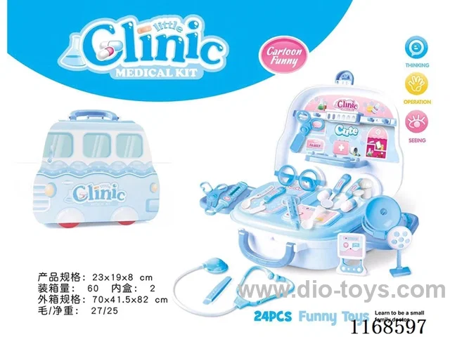 doctor set