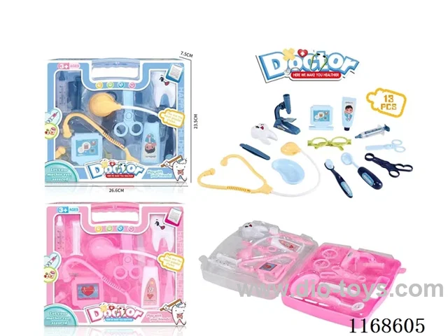 doctor set