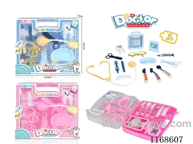doctor set