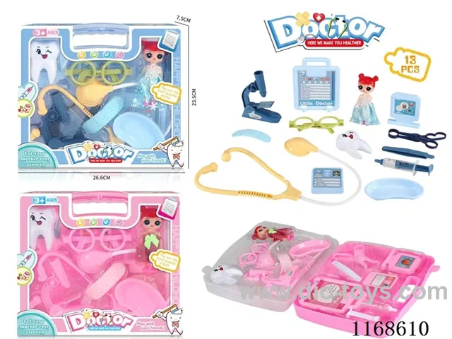 doctor set