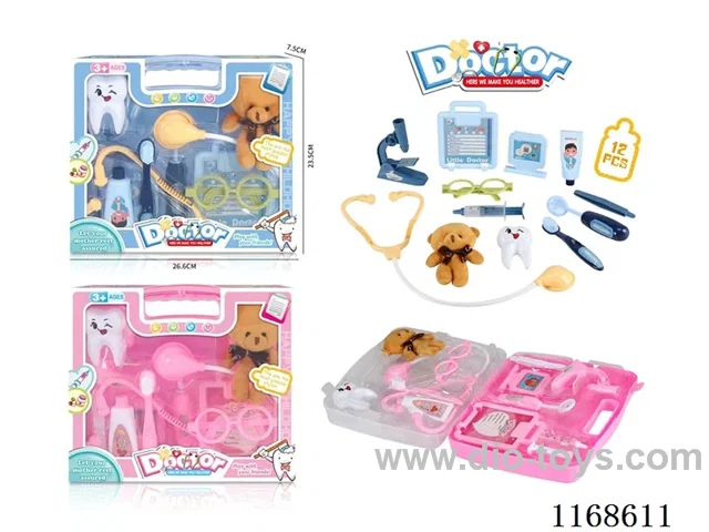 doctor set