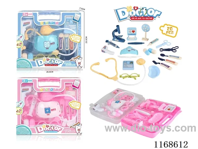 doctor set