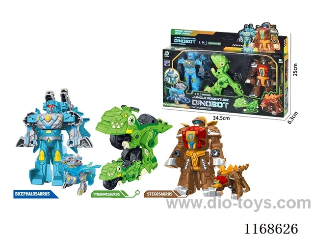 transformation toy