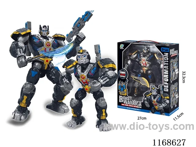 transformation toy