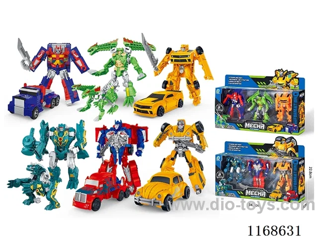 transformation toy