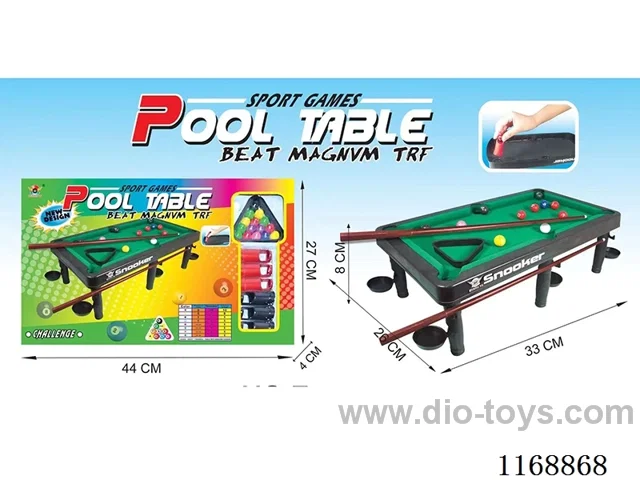 billiard ball toy
