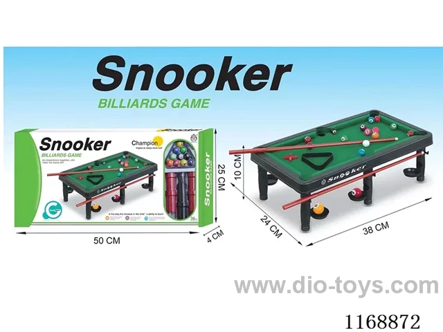 billiard ball toy