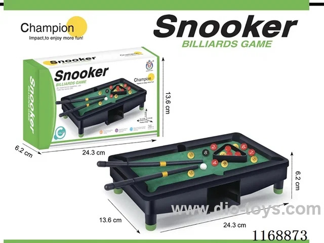 billiard ball toy