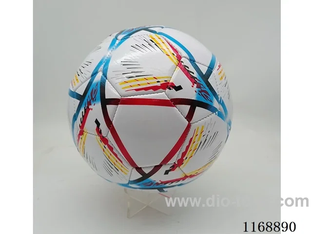 NO.5 football 220mm