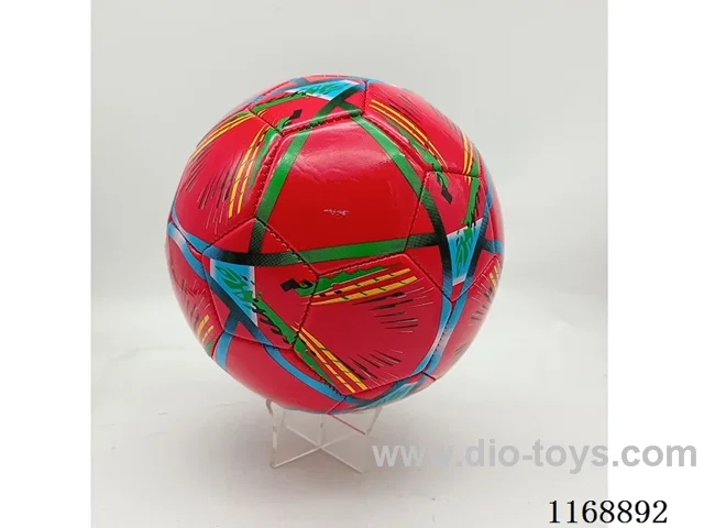 NO.5 football 220mm