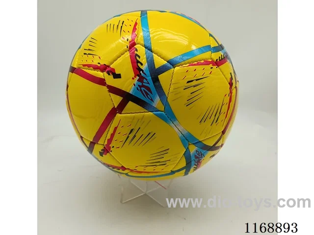 NO.5 football 220mm