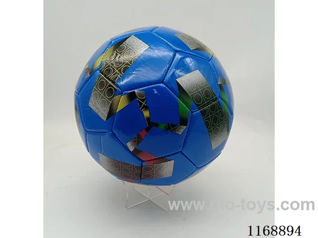 NO.5 football 220mm