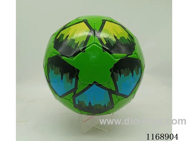NO.5 football 220mm