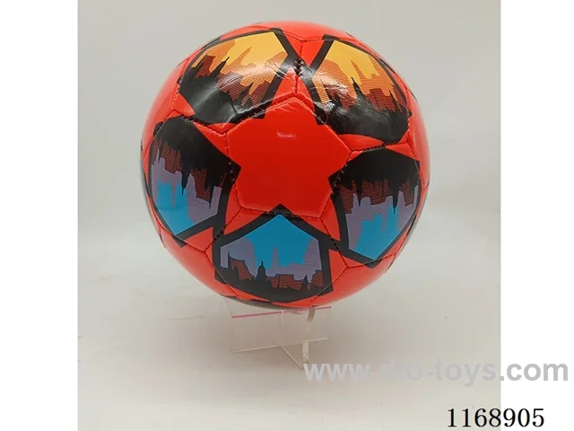 NO.5 football 220mm