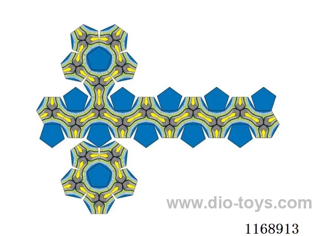 NO.5 football 220mm