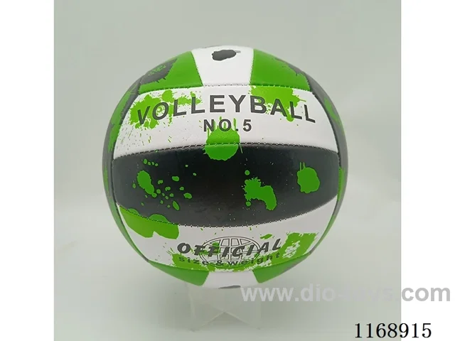 Volleyball No. 5 220mm