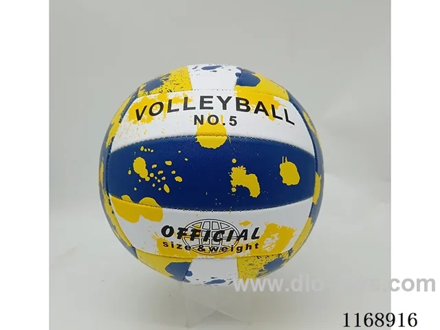 Volleyball No. 5 220mm