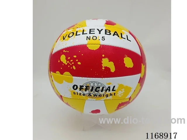 Volleyball No. 5 220mm