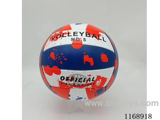 Volleyball No. 5 220mm