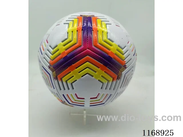 NO.5 football 220mm