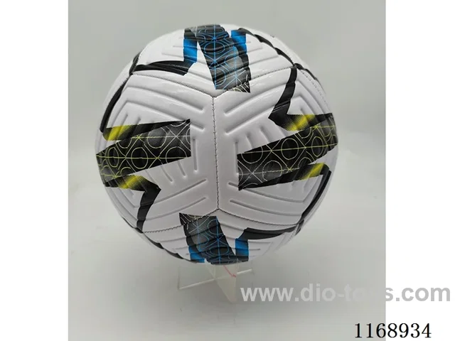 NO.5 football 220mm