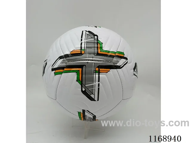 NO.5 football 220mm