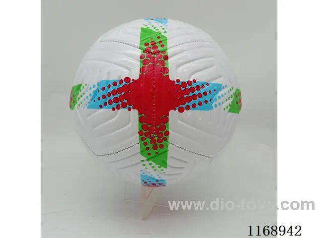 NO.5 football 220mm