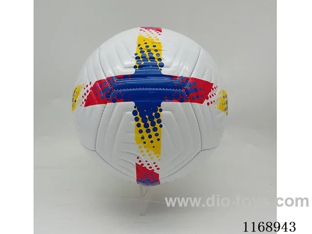 NO.5 football 220mm