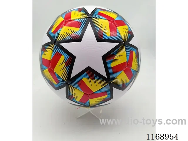 NO.5 football 220mm