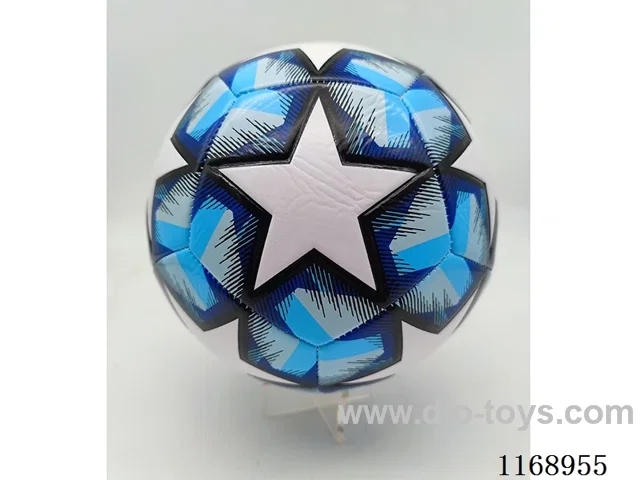 NO.5 football 220mm