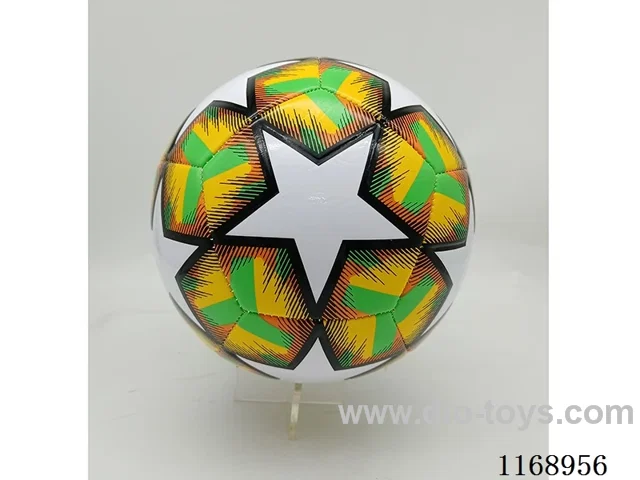 NO.5 football 220mm