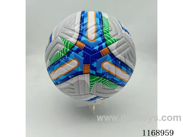NO.5 football 220mm