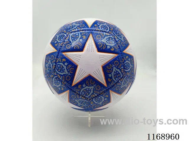 NO.5 football 220mm