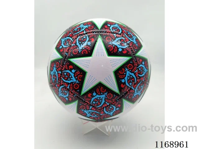 NO.5 football 220mm