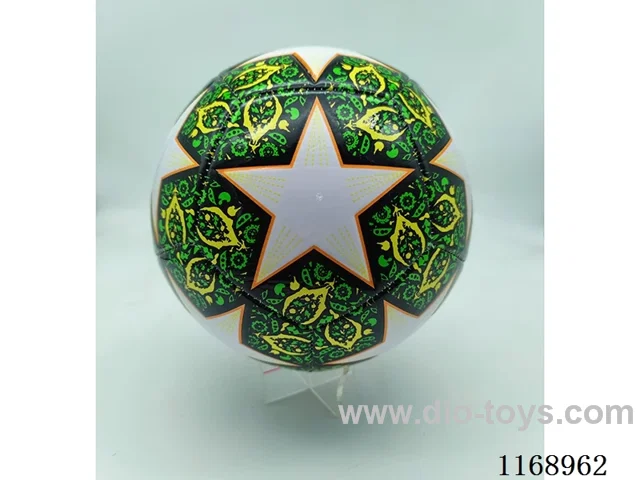 NO.5 football 220mm