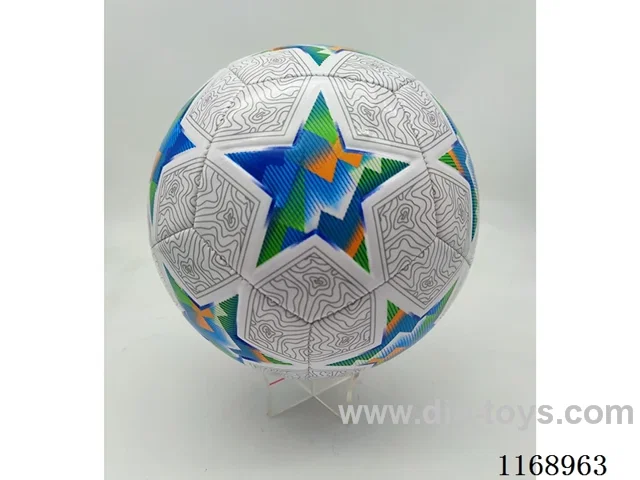 NO.5 football 220mm