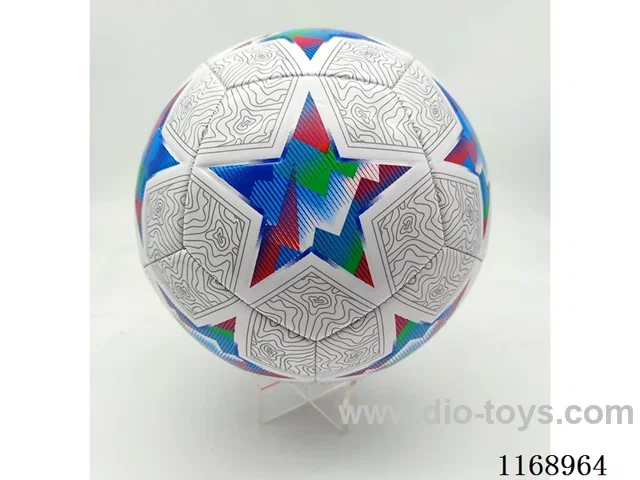 NO.5 football 220mm