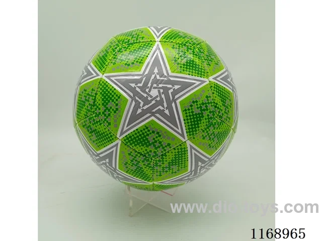 NO.5 football 220mm