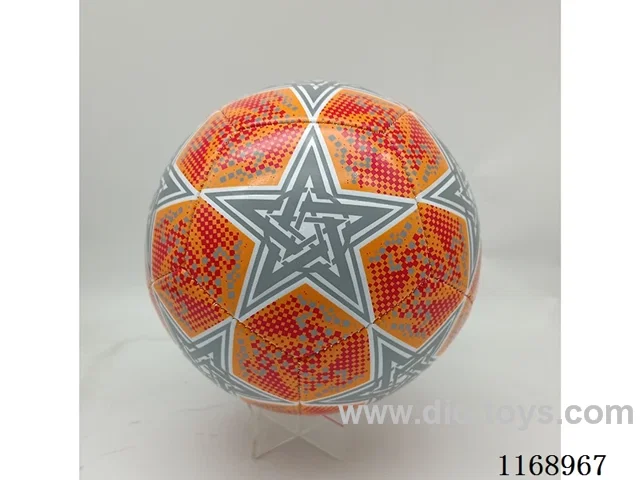 NO.5 football 220mm
