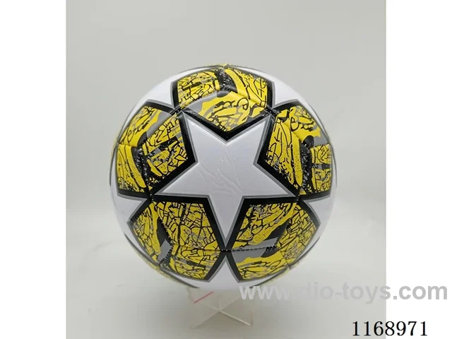 NO.5 football 220mm