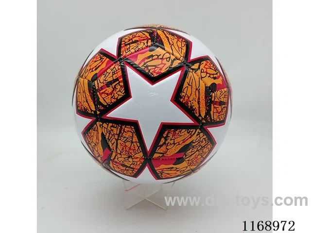 NO.5 football 220mm