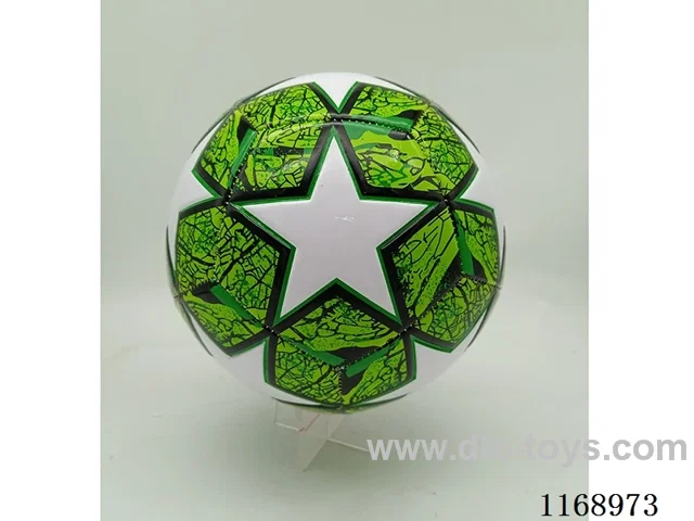 NO.5 football 220mm