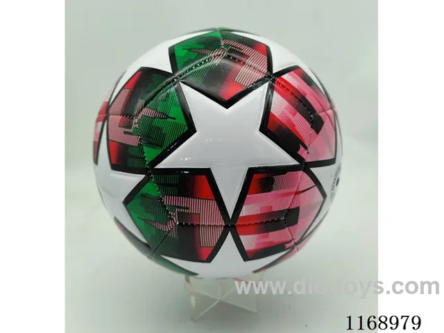 NO.5 football 220mm