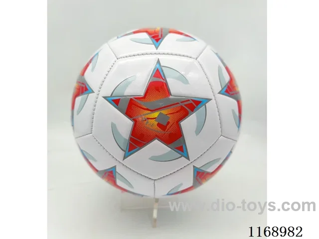 NO.5 football 220mm