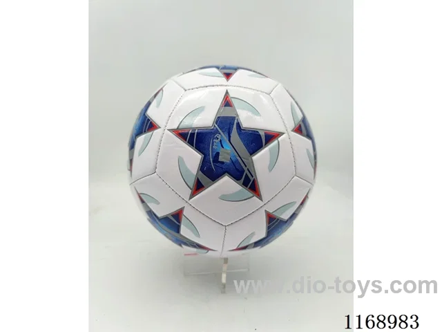 NO.5 football 220mm